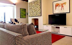 Inner City Executive Living